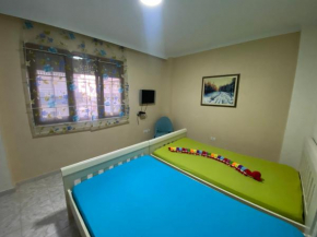 Golem Beach Apartment
